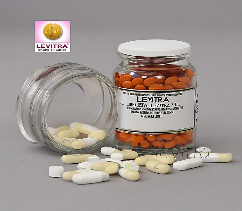 Levitra bayer precio farmacia